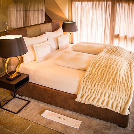 Golden Hill Country Chalets & SuitesWaldschach エクステリア 写真